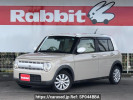 Suzuki ALTO Lapin HE33S
