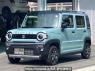 Used 2025 AT suzuki hustler MR92S Image[2]