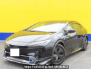 Toyota Prius ZVW65