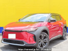 Toyota Bz4X YEAM15