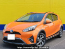 Toyota Aqua NHP10H