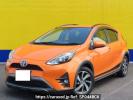 Toyota Aqua NHP10H