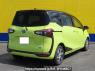 Used 2022 AT toyota sienta NHP170G Image[1]