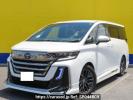 Toyota Vellfire Hybrid AAHH40W