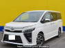 Used 2018 AT toyota voxy ZRR80W Image[0]