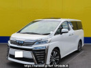 Toyota Vellfire AGH30W