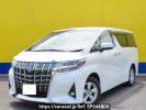 Toyota Alphard AGH30W