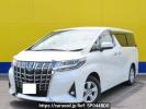 Toyota Alphard AGH30W