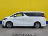 Used 2021 AT toyota alphard AGH30W Image[1]