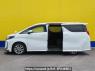 Used 2021 AT toyota alphard AGH30W Image[2]