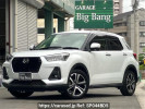Daihatsu Rocky A200S