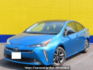 Toyota Prius ZVW51