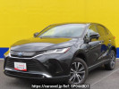 Toyota Harrier Hybrid AXUH85