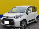 Toyota Sienta MXPC10G