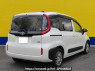 Used 2022 AT toyota sienta MXPC10G Image[1]
