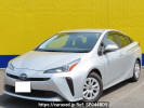 Toyota Prius ZVW51