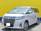 Toyota Alphard Hybrid AYH30W