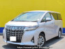 Used 2018 AT toyota alphard-hybrid AYH30W Image[0]