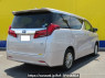 Used 2018 AT toyota alphard-hybrid AYH30W Image[1]