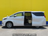 Used 2018 AT toyota alphard-hybrid AYH30W Image[2]