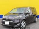 Toyota Sienta NSP170G