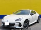 Subaru BRZ ZD8