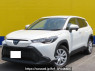 Used 2022 AT toyota corolla-cross ZVG15 Image[0]