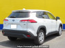 Used 2022 AT toyota corolla-cross ZVG15 Image[1]