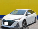 Toyota Prius PHV ZVW52