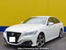 Toyota Crown Hybrid AZSH21