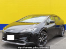 Toyota Prius MXWH65