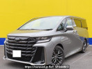 Toyota Vellfire Hybrid AAHH40W