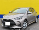 Toyota YARIS KSP210