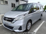 Used 2019 AT nissan serena GC27 Image[1]