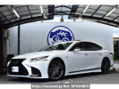 Lexus LS VXFA50