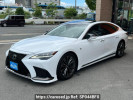 Lexus LS VXFA50