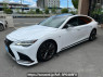 Used 2021 AT lexus ls VXFA50 Image[2]