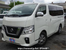 Nissan NV350 CARAVAN VAN VR2E26