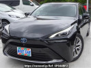 Toyota Mirai JPD20