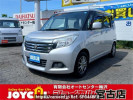 Suzuki Solio MA26S
