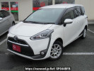Toyota Sienta NCP175G