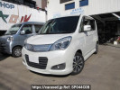 Mitsubishi Delica D2 MB15S