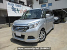 Suzuki Solio MA36S
