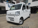 Nissan NV100 Clipper DR17V