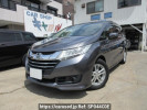 Honda Odyssey RC1