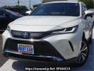 Toyota Harrier Hybrid AXUH80
