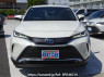 Used 2022 AT toyota harrier-hybrid AXUH80 Image[2]