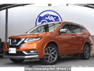 Nissan X-Trail T32
