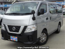 Nissan NV350 CARAVAN VAN VR2E26