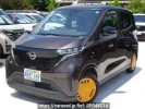 Nissan Sakura B6AW